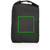 Impact AWARE™ RPET lightweight rolltop backpack