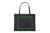 Impact AWARE™ recycled denim shopper