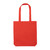 Recycled canvas tote bag