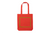 Recycled canvas tote bag