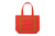 Impact Aware™ 240 gsm rcanvas shopper w/pocket