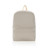 ESSENTIAL  undyed canvas Backpack