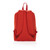 ESSENTIAL canvas Backpack