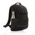 Swiss Peak Brooke AWARE™ RPET daily 15.6" laptop backpack