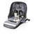 Swiss Peak AWARE™ anti-theft 15.6" laptop backpack
