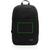 Swiss Peak AWARE™ modern 15.6" laptop backpack