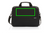 Swiss Peak AWARE™ RFID 15.6'' laptop bag