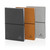 Recycled leather notebook A5