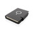 Artic. Magnetic 10W wireless charging A5 notebook