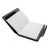 Artic. Magnetic 10W wireless charging A5 notebook