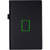 A5 deluxe kraft hardcover notebook