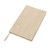 Kavana wood print A5 notebook