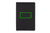 A5 hardcover notebook