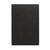 Salton A5 GRS certified recycled paper notebook