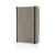 Treeline A5 wooden cover deluxe notebook
