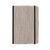 Treeline A5 wooden cover deluxe notebook