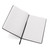 Craftstone A5 recycled kraft and stonepaper notebook