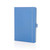 Sam. Leather classic notebook A5