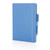 Sam. Leather classic notebook A5