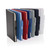 Sam. Leather classic notebook A5