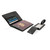 Swiss Peak. Travel gift set