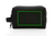 Impact AWARE™ basic RPET toiletry bag