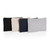 Impact Aware™ 285 gsm rcanvas pencil case undyed