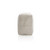 Impact Aware™ 285 gsm rcanvas toiletry bag undyed