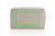 Impact Aware™ 285 gsm rcanvas toiletry bag undyed