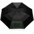 Swiss Peak Aware™ Tornado 27” pocket storm umbrella