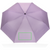 21" Impact AWARE™ 190T mini auto open umbrella