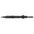 Swiss peak AWARE™ Tornado 23” storm umbrella