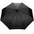 21" Impact AWARE™ RPET 190T bamboo auto open/close umbrella