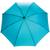 23" Impact AWARE™ RPET 190T standard auto open umbrella