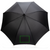 23" Impact AWARE™ RPET 190T auto open bamboo umbrella