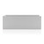 Deluxe tumbling tower wood block stacking game