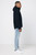 Iqoniq Makalu men recycled polyester soft shell jacket