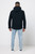 Iqoniq Makalu men recycled polyester soft shell jacket