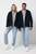 Iqoniq Makalu men recycled polyester soft shell jacket