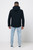 Iqoniq Makalu men recycled polyester soft shell jacket