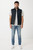 Meru. Bodywarmer men (classic fit)
