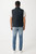 Meru. Bodywarmer men (classic fit)