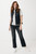 Meru. Bodywarmer women