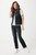 Meru. Bodywarmer women
