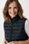 Meru. Bodywarmer women