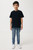 Iqoniq Koli kids recycled cotton t-shirt