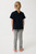 Iqoniq Koli kids recycled cotton t-shirt