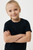 Iqoniq Koli kids recycled cotton t-shirt