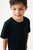 Iqoniq Koli kids recycled cotton t-shirt