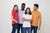 Classic cotton t-shirt